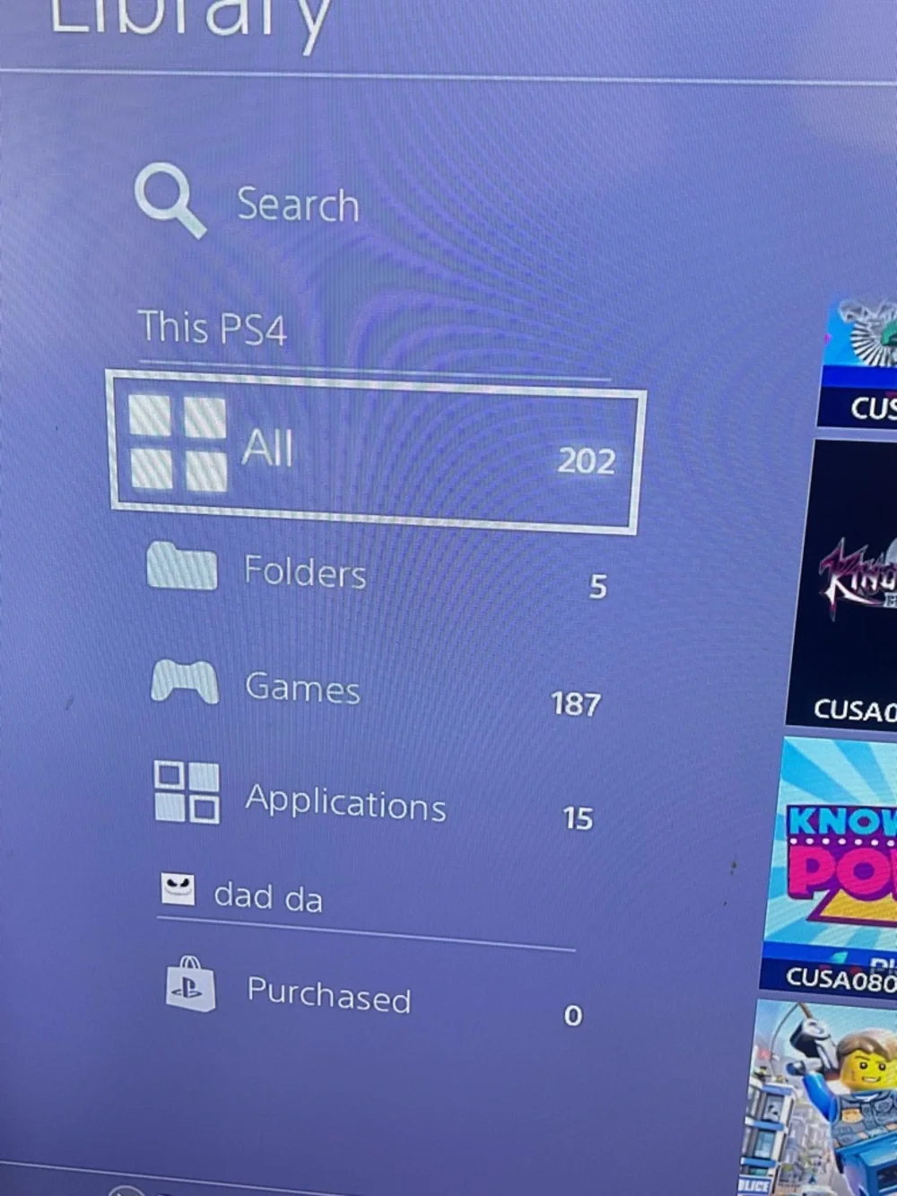 Ps4 pro custom